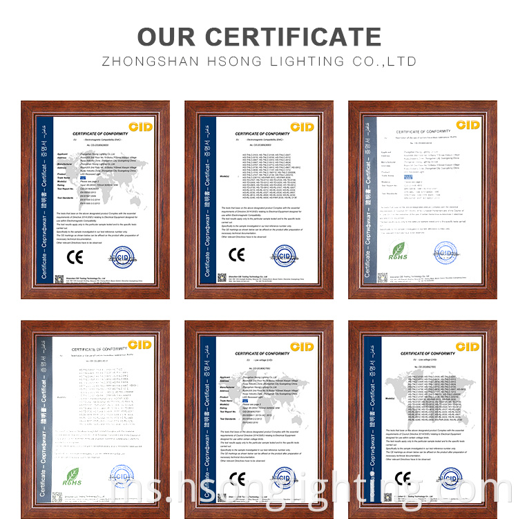 2022 Gunung Permukaan Laras Baru 5W 12W 18W 24W Downlight Commercial LED